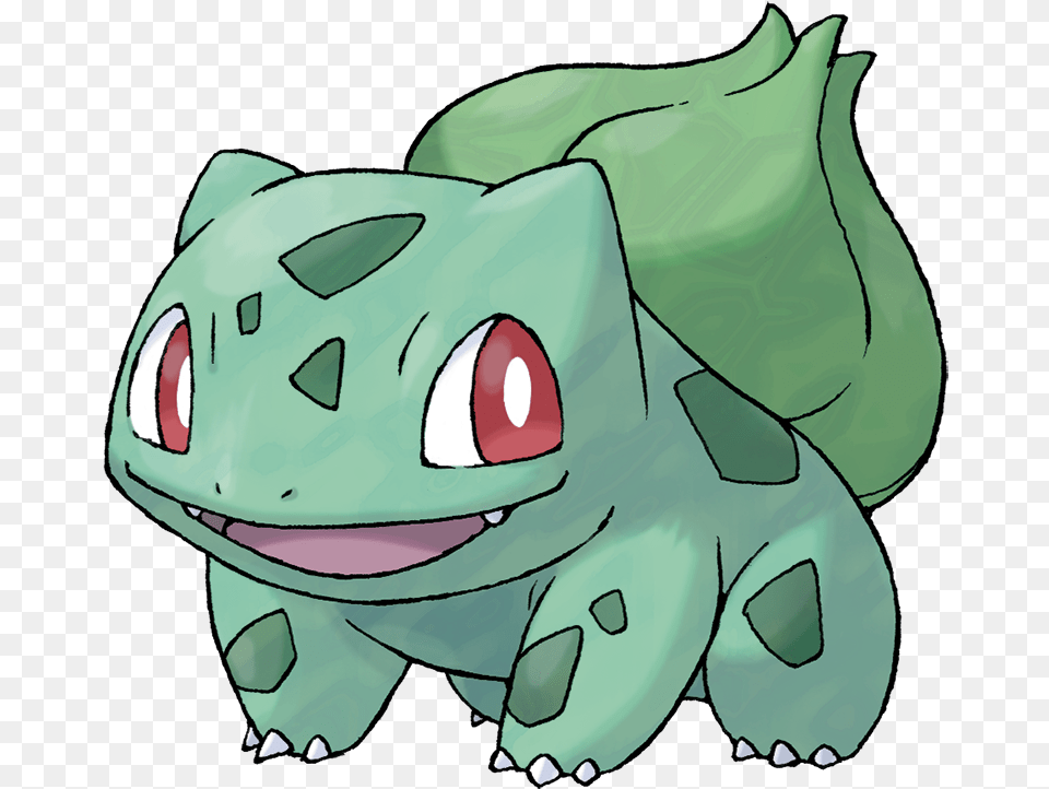 Pokmon Pokdex Imore Pokemon Bulbasaur, Baby, Person, Plush, Toy Png Image