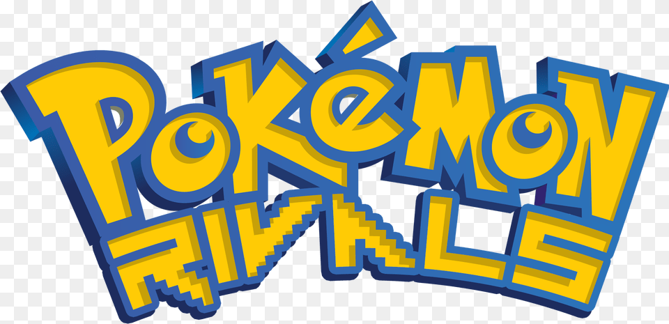 Pokmon Pokemon, Logo, Dynamite, Weapon, Art Png