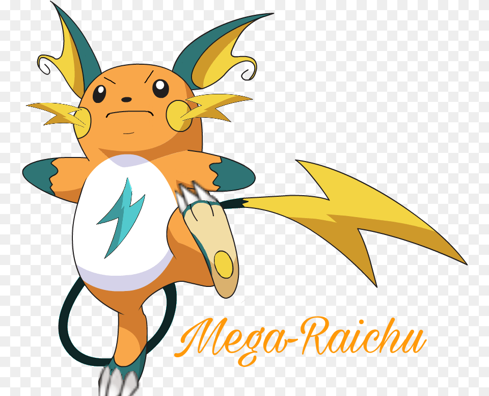 Pokmon Pokemon Pikachu Raichu Megaevolution Kids Pokemon Pokemon Raichu, Face, Head, Person Png Image