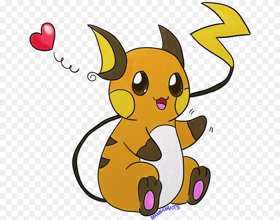 Pokmon Raichu Cutie Hd Wallpaper And Background Pokmon, Baby, Person Free Png Download