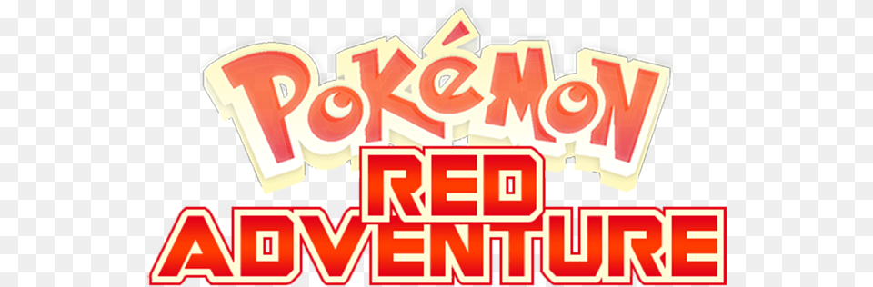 Pokmon Red Adventure Clip Art, Text, Dynamite, Weapon Free Transparent Png
