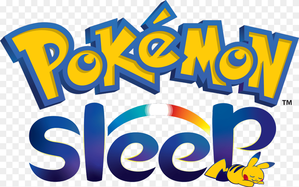 Pokmon Sleep Pokemon, Logo, Dynamite, Weapon Png