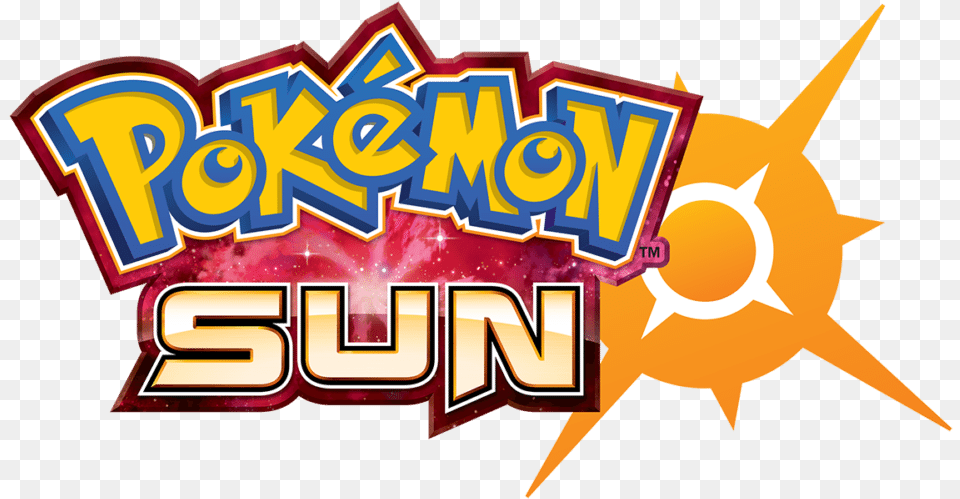 Pokmon Sun And Moon Story Details Pokemon Ultra Logo, Animal, Dynamite, Fish, Sea Life Png
