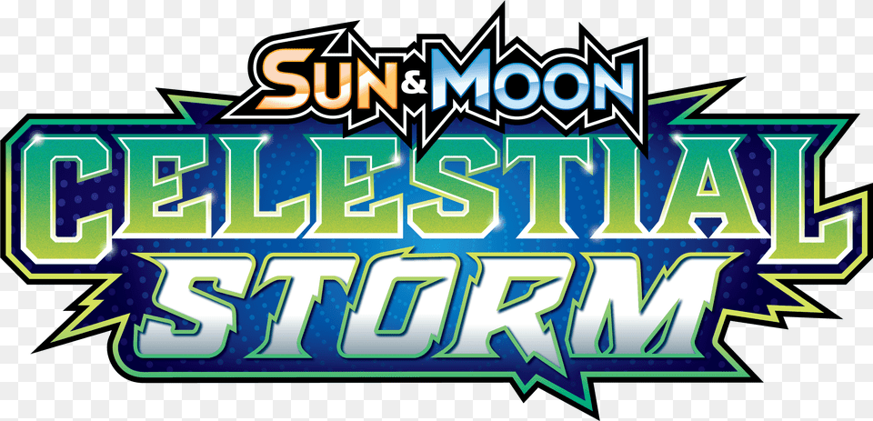 Pokmon Sun Moon Celestial Storm Tcg Pokemon Sun Moon Celestial Storm, Dynamite, Weapon Free Png Download