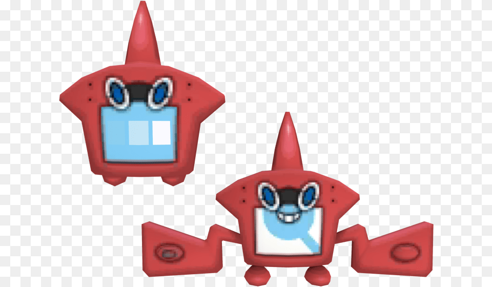 Pokmon Sun Moon Rotom Pokdex The Models Resource Pokemon Rotom Pokedex Sprite, Robot Free Transparent Png