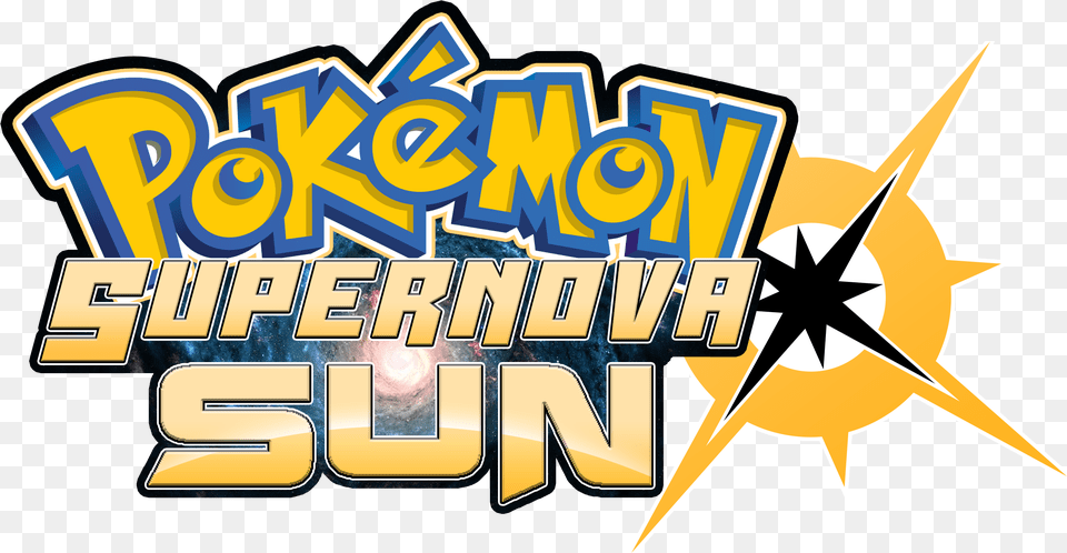 Pokmon Supernova Sun U0026 Penumbra Moon For Ultra Pokemon Hack Roms 3ds, Animal, Fish, Sea Life, Shark Png