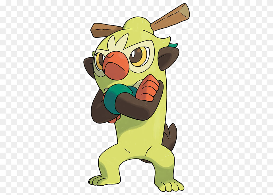 Pokmon Sword And Shield, Cartoon Free Png