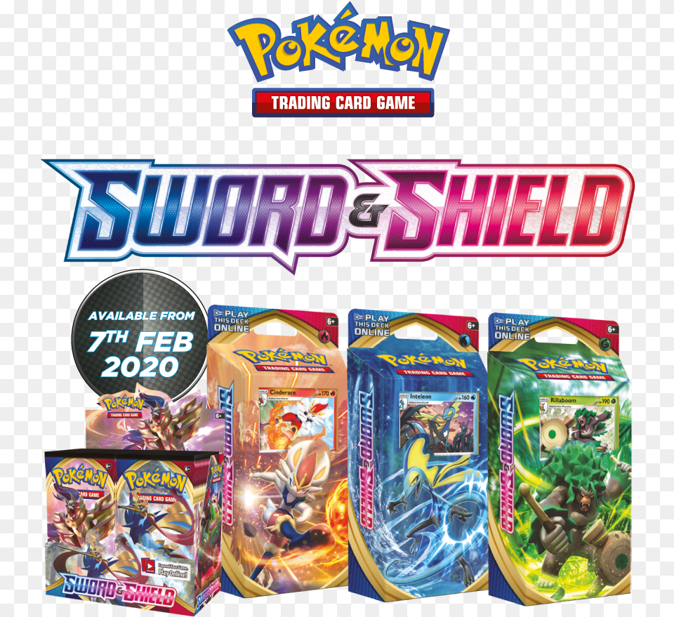 Pokmon Sword And Shield Competition Whippersnapperkids Pokemon Sword Theme Deck, Baby, Person, Face, Head Free Transparent Png