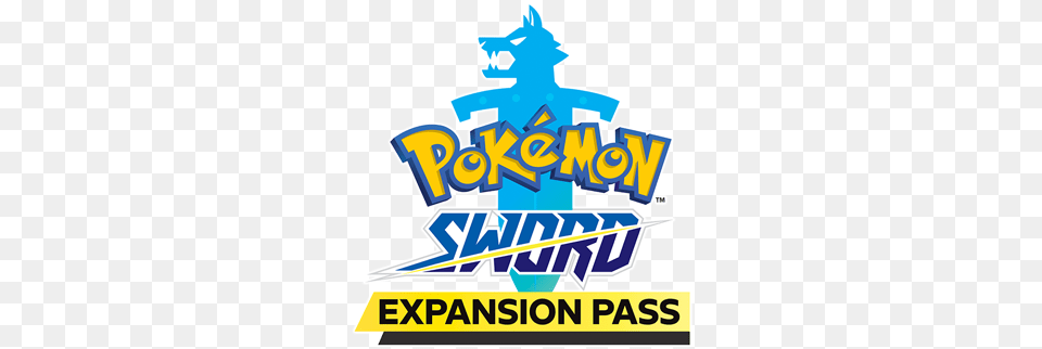 Pokmon Sword And Shield Pokemon Expansion Pass, Car, Car Wash, Logo, Transportation Free Png