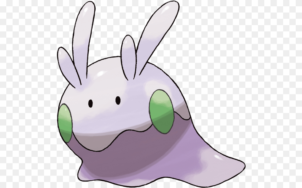 Pokmon Sword U0026 Shield Version Differences Pokjungle Goomy Pokemon, Animal, Mammal, Rabbit, Fish Png