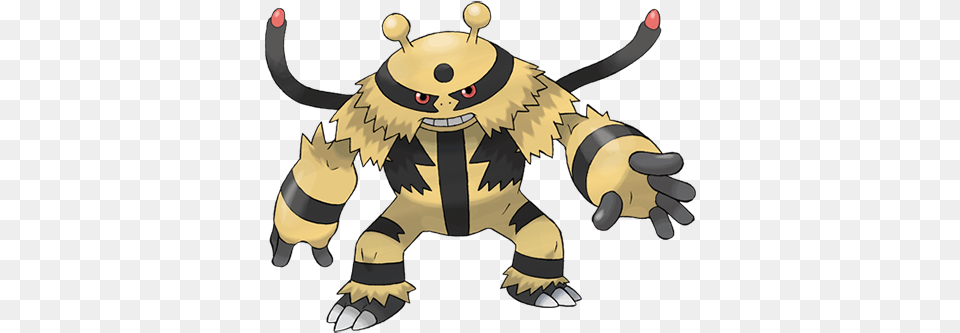 Pokmon That Were Originally Discovered In The Sinnoh Electro Wire Pokemon, Electronics, Hardware, Baby, Person Png Image