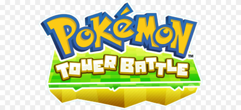 Pokmon Tower Battle Bulbapedia The Communitydriven Pokemon Diamond And Pearl Logo, First Aid, Food Free Png Download