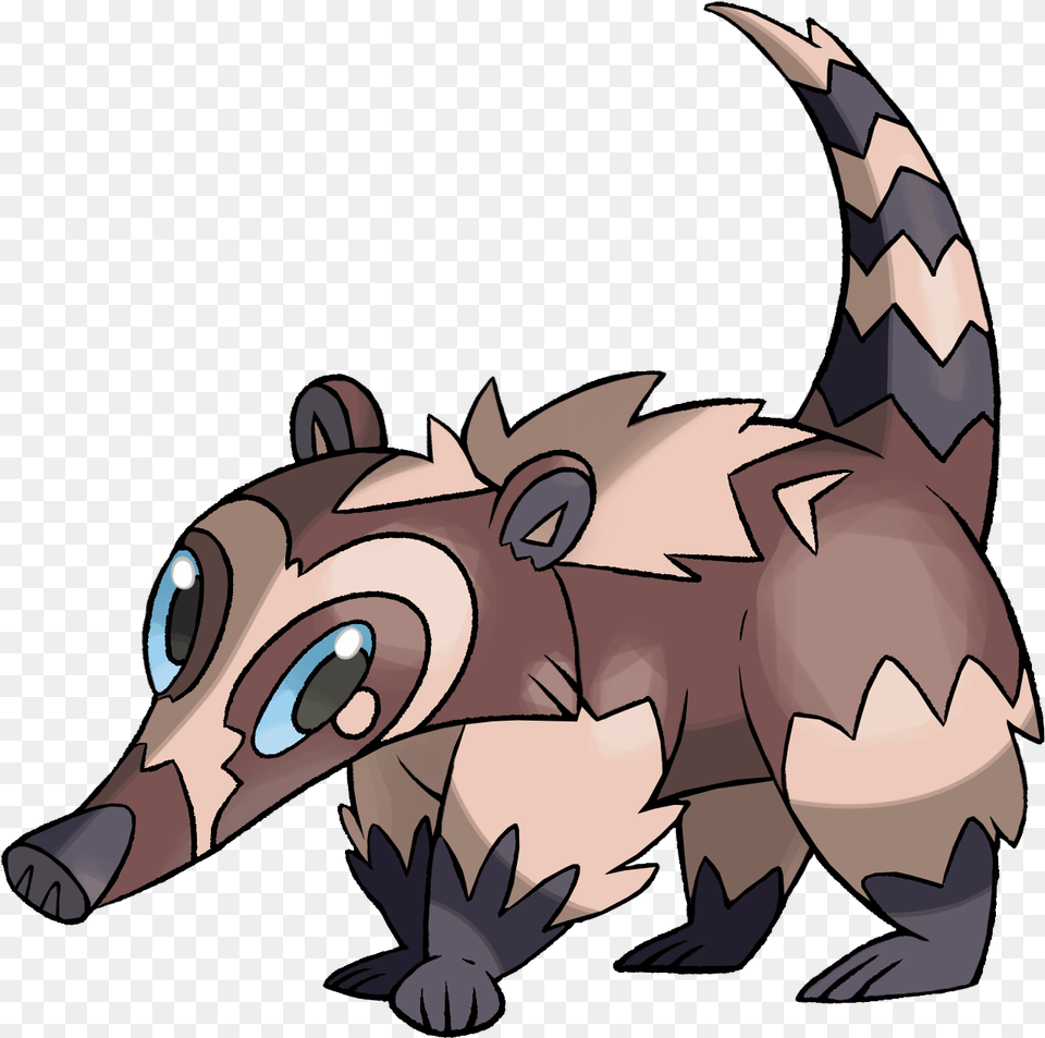 Pokmon Umbra Wiki Cartoon, Animal, Mammal, Wildlife, Baby Free Png