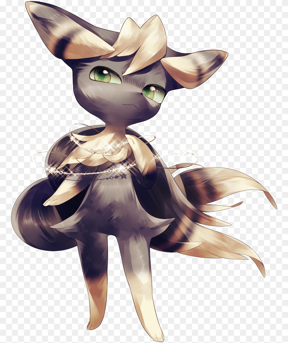 Pokmon X And Y Cat Mammal Vertebrate Horse Like Mammal Squitten, Person, Animal, Pet, Face Free Transparent Png