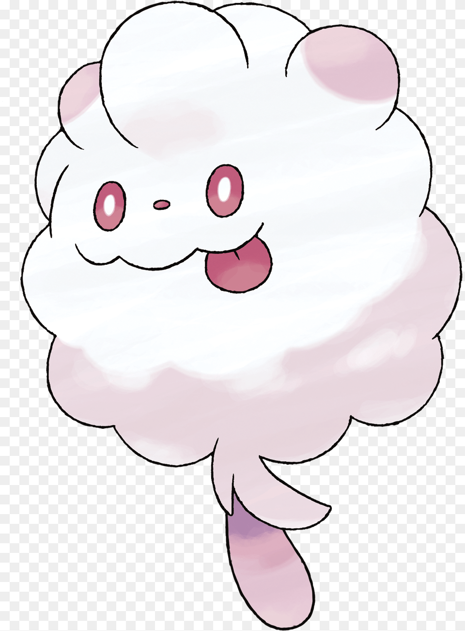 Pokmon X And Y Legendary Types Announced More New Swirlix Pokedex, Baby, Person, Plant, Flower Free Png Download