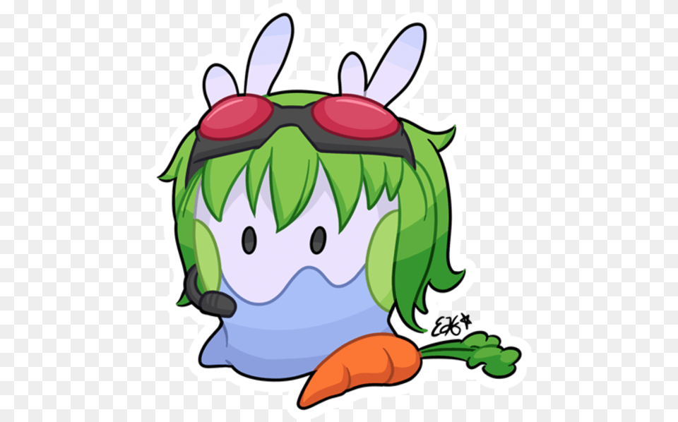 Pokmon X And Y Pikachu Green Plant Clip Art Leaf Megpoid, Carrot, Food, Produce, Vegetable Png Image