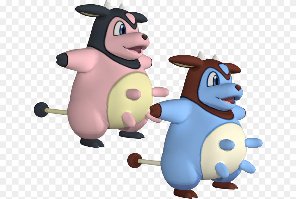 Pokmon X Y Miltank Pokemon Gen 2 Sprite Png