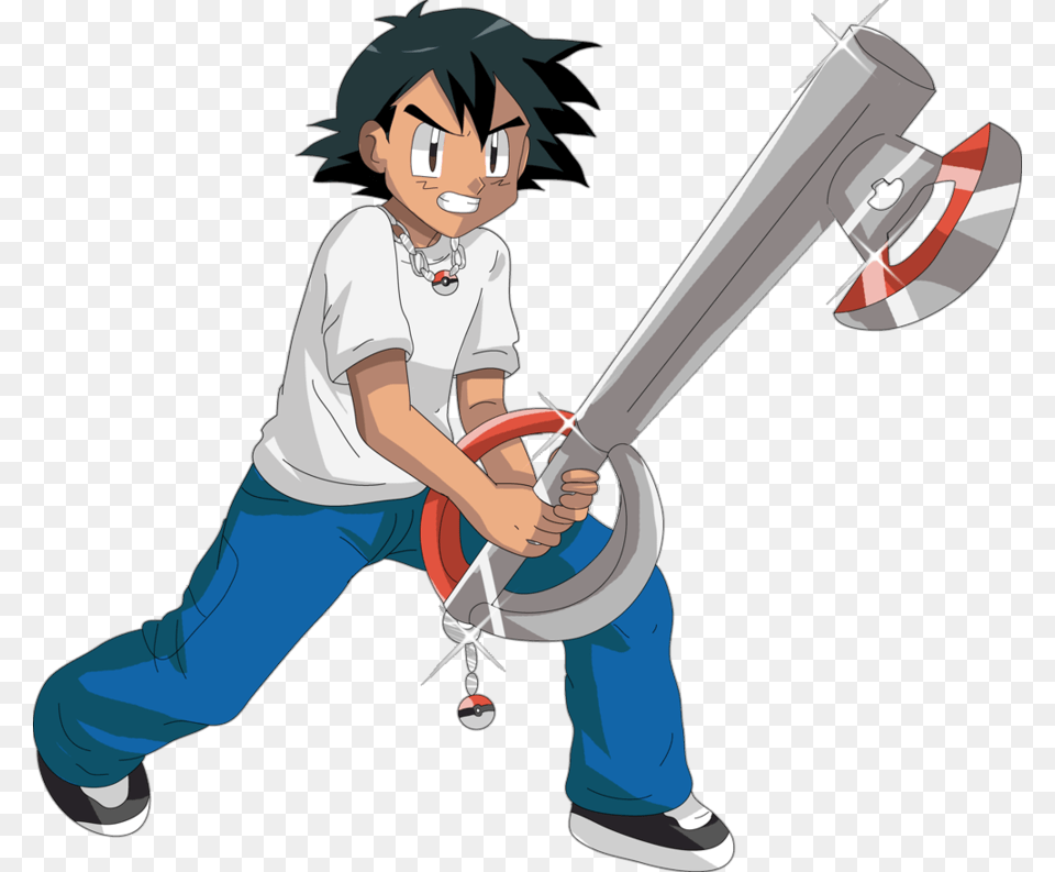 Pokmon Yellow Ash Ketchum Pokmon Adventures Misty Ash Ketchum Kingdom Hearts, Book, Publication, Comics, Boy Free Png