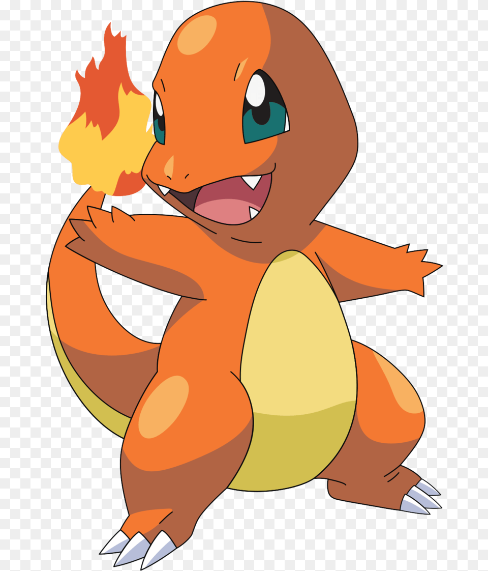 Pokmon Yellow Charmander Pikachu Brock, Baby, Person, Face, Head Free Transparent Png