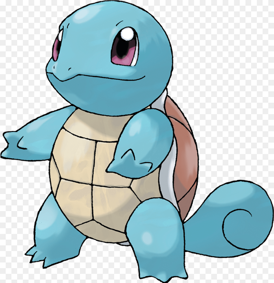 Pokworldlab Club Penguin Shops Pokemon Squirtle, Baby, Person, Face, Head Free Png