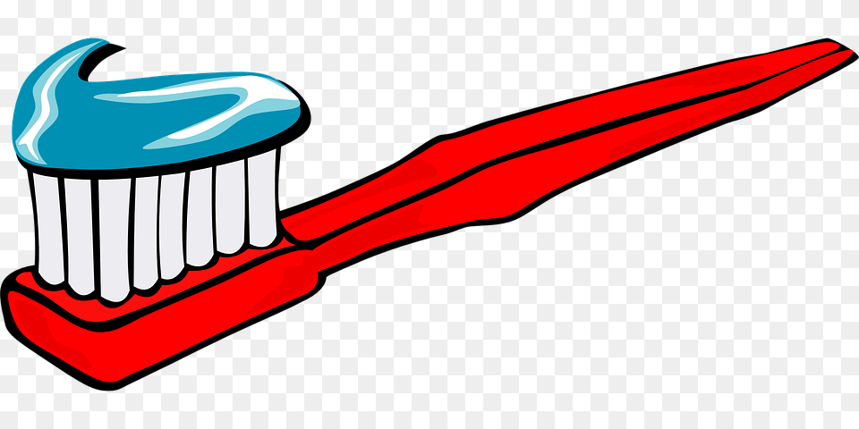 Pol, Brush, Device, Tool, Toothpaste Png