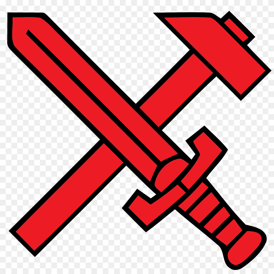 Pol, Dynamite, Weapon, Sword, Device Free Png Download