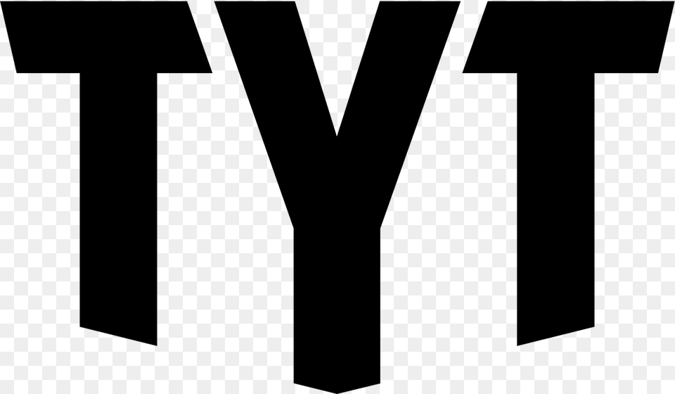 Pol Breaking Bot On Twitter Young Turks Logo Png Image