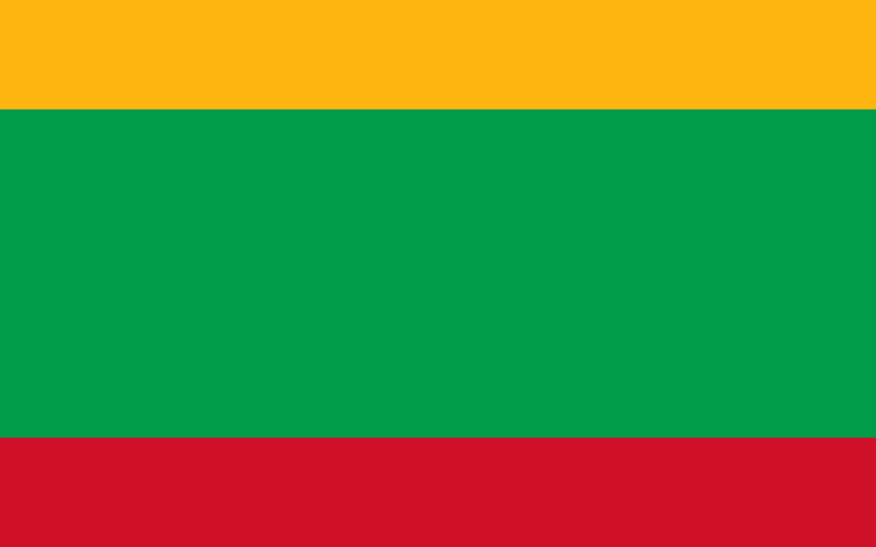 Pol Gmina Kobierzyce Flag Clipart, Green, Maroon Png