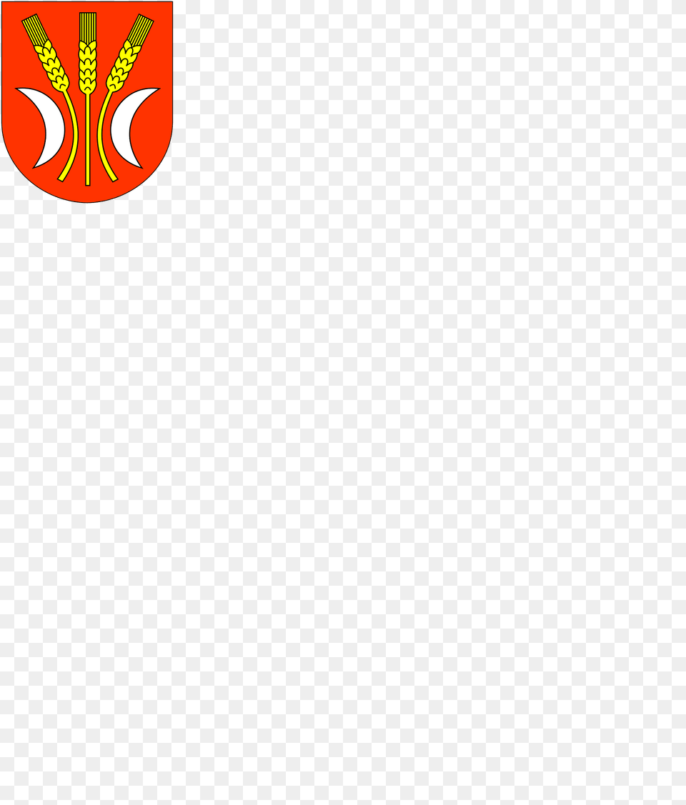 Pol Gmina Rojewo Coa Clipart, Logo Free Png