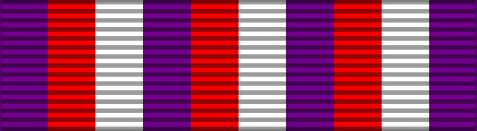 Pol Medal Sport W Subie Ojczyzny Bar Clipart, Purple Free Png