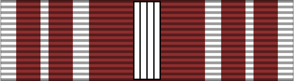 Pol Srebrny Medal Zasuony Dla Obrony Terytorialnej Plot Bar Clipart, Home Decor, Maroon Png Image