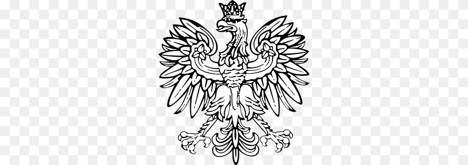 Poland Emblem, Symbol Png Image