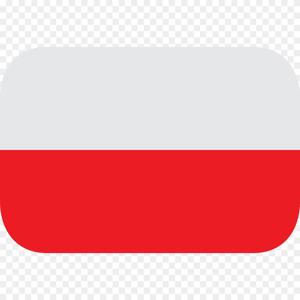 Poland Flag Emoji Clipart Free Transparent Png