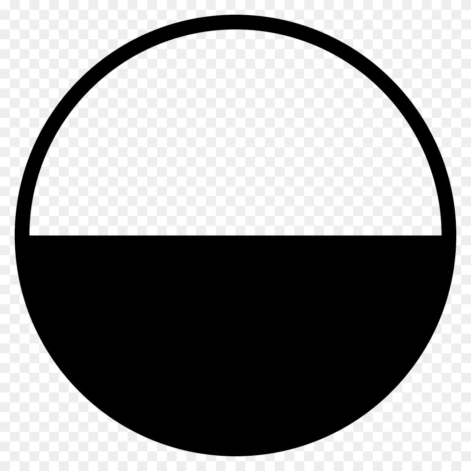 Poland Flag Emoji Clipart, Sphere, Disk Png Image