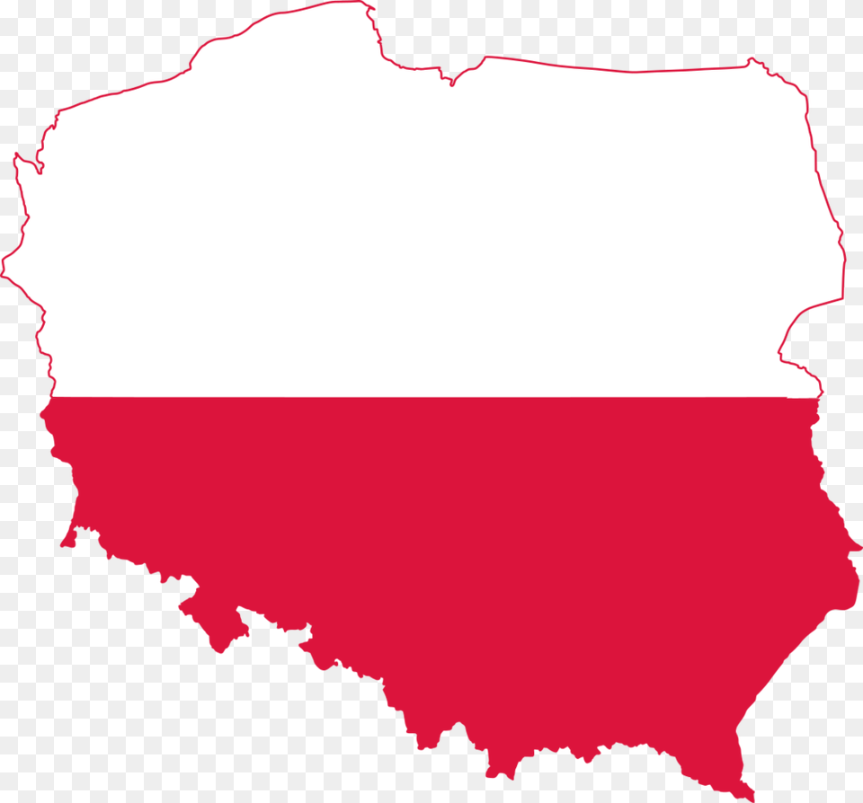 Poland Map With Flag, Adult, Bride, Female, Person Png