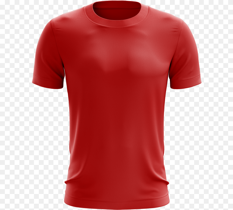 Poland National Football Shirt Esport Jersey Template, Clothing, T-shirt Png