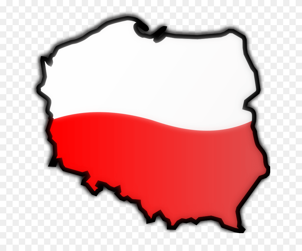 Poland Vector, Logo Free Transparent Png