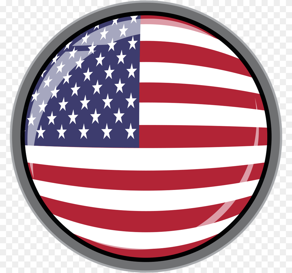 Polandball Comics Malaysia, American Flag, Flag Free Transparent Png