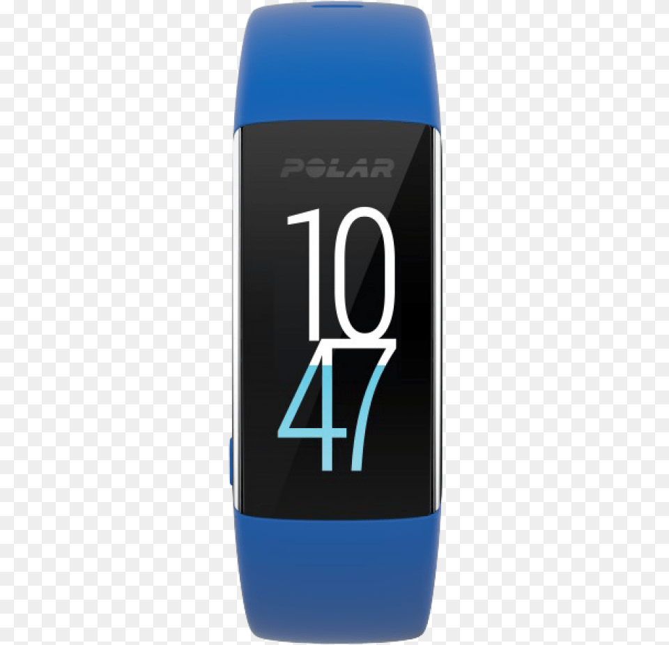 Polar A360 Fitness Tracker With Wrist Based Heart Rate Water Bottle, Cosmetics Free Png