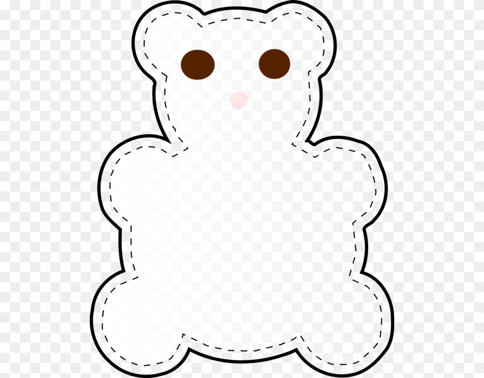 Polar Bear Borders And Frames Computer Icons Polar White, Teddy Bear, Toy, Baby, Person Png Image