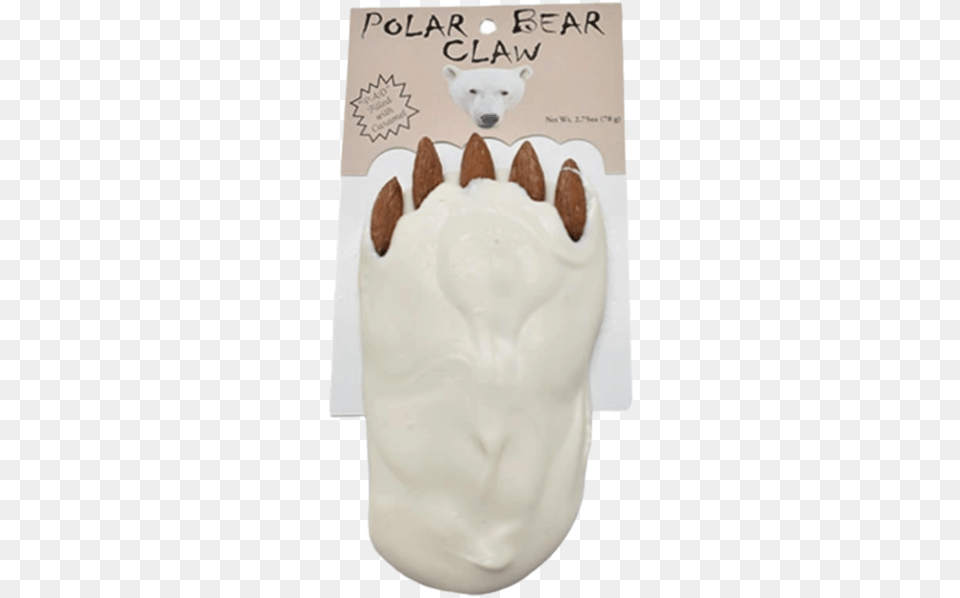 Polar Bear Claw Paw, Wildlife, Animal, Mammal, Cream Free Transparent Png