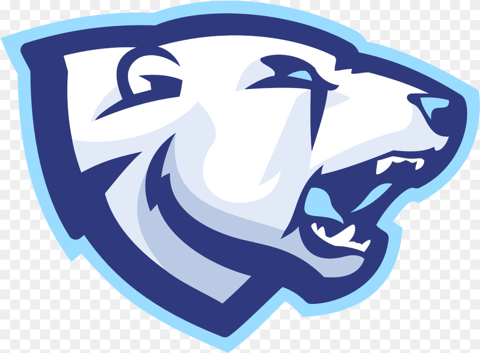 Polar Bear Logo Polar Bear Logo, Person Png