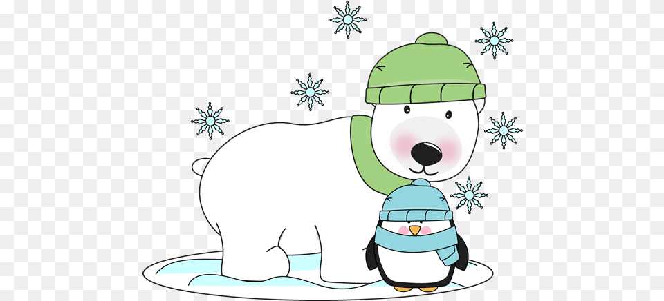 Polar Bear What Do You See Toddler Tree Polar Bear Winter Clip Art, Nature, Outdoors, Snow, Snowman Png Image