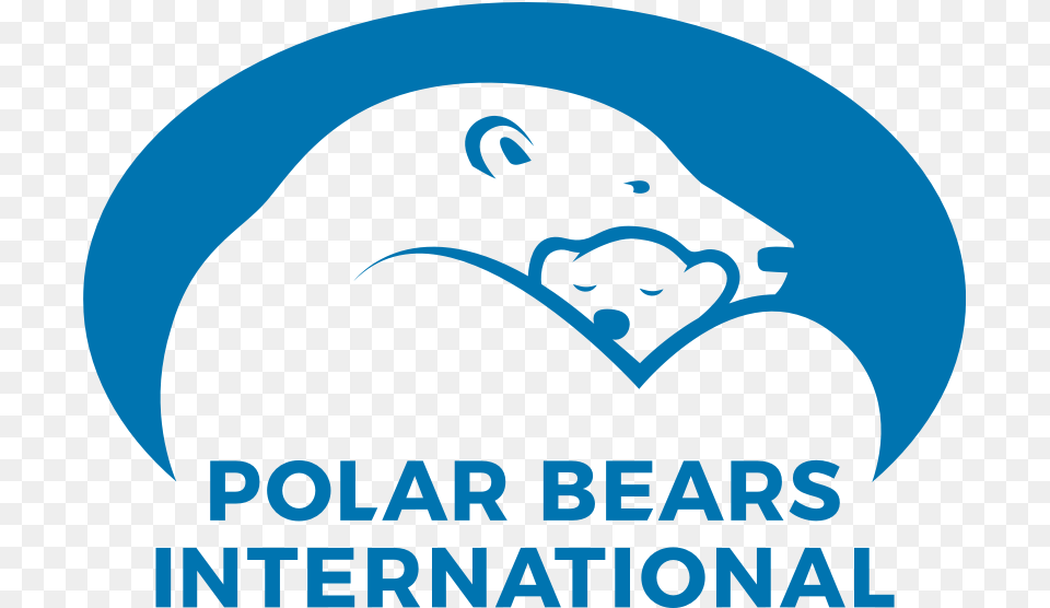 Polar Bears International Polar Bears International Logo, Leisure Activities, Person, Sport, Swimming Png Image