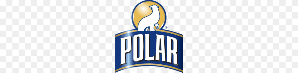 Polar Beverages, Logo, Animal, Architecture, Building Free Png