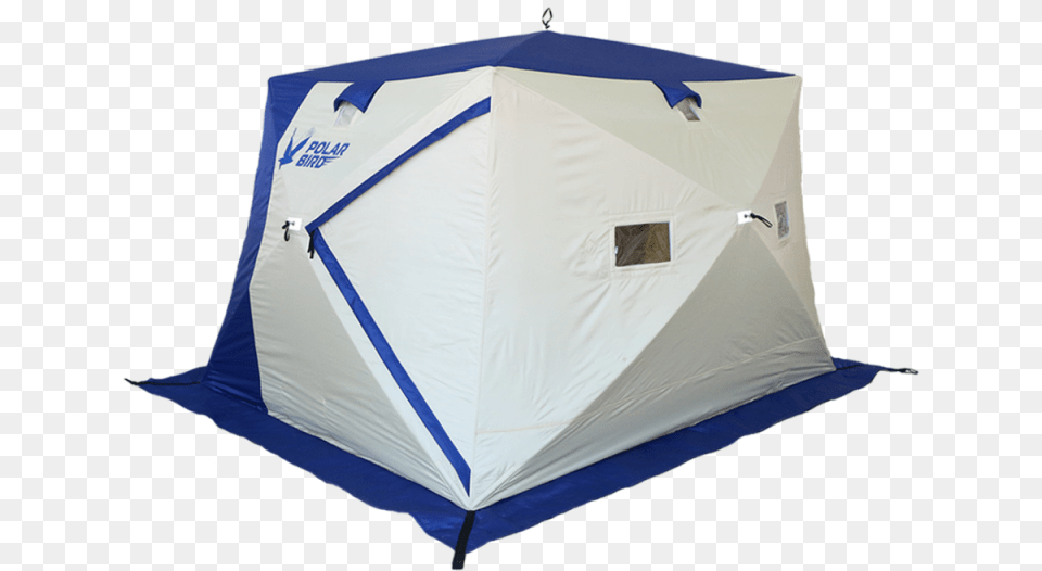 Polar Bird Winter Tent 4t Long 1 Polar Bird 4t Long, Camping, Leisure Activities, Mountain Tent, Nature Png Image