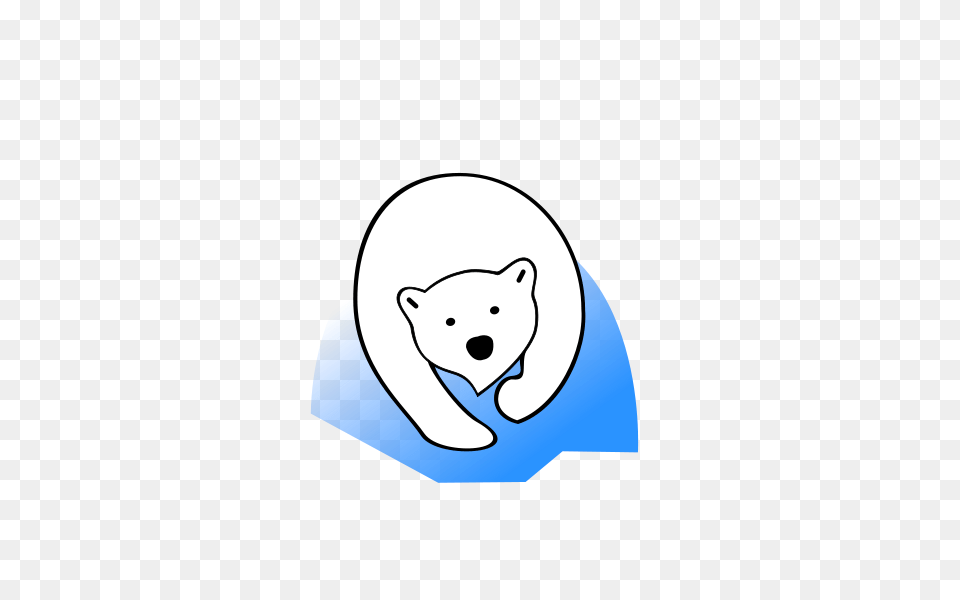 Polar Clip Arts For Web, Cap, Clothing, Hat, Animal Png