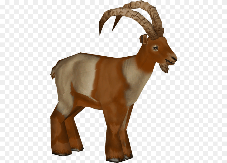Polar Expedition Zoo Tycoon 2 Forumsclub Animal Figure, Mammal, Livestock, Goat, Wildlife Free Png Download