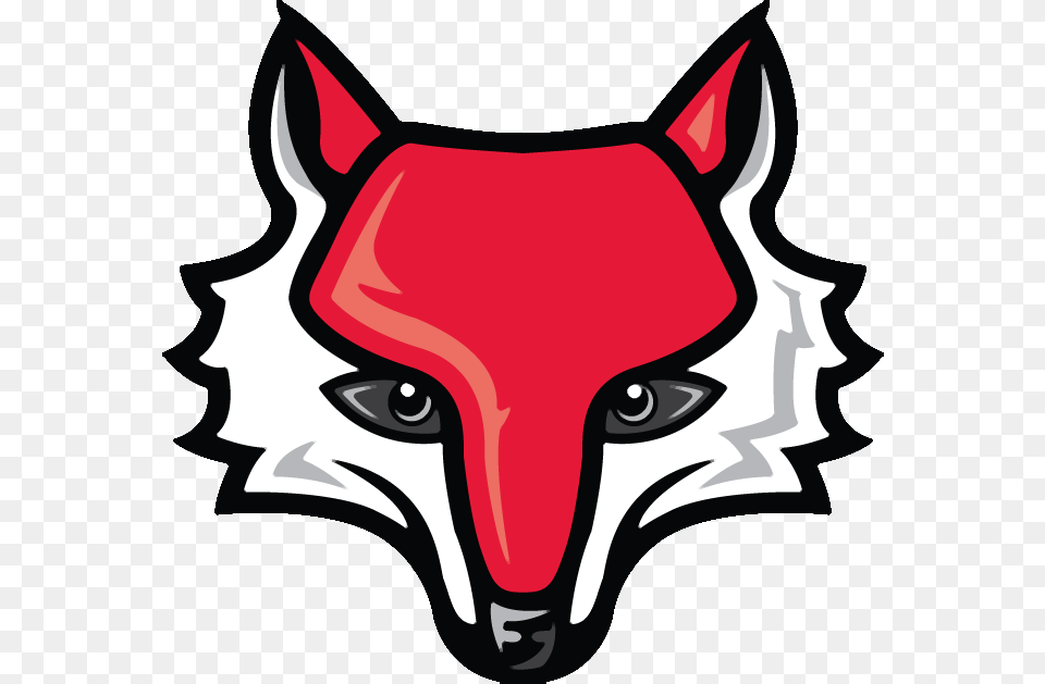 Polar Fox Clipart Red Fox Marist College Red Foxes, Person Png Image
