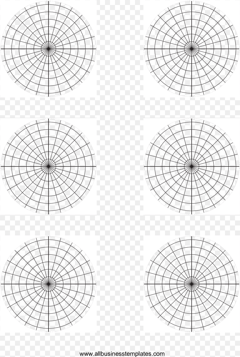 Polar Graph Paper Blank, Machine, Wheel, Sphere Free Transparent Png